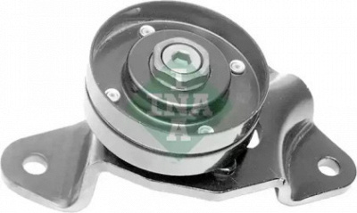 WILMINK GROUP wg1252567 -  Натяжной ролик, поликлиновойремень
